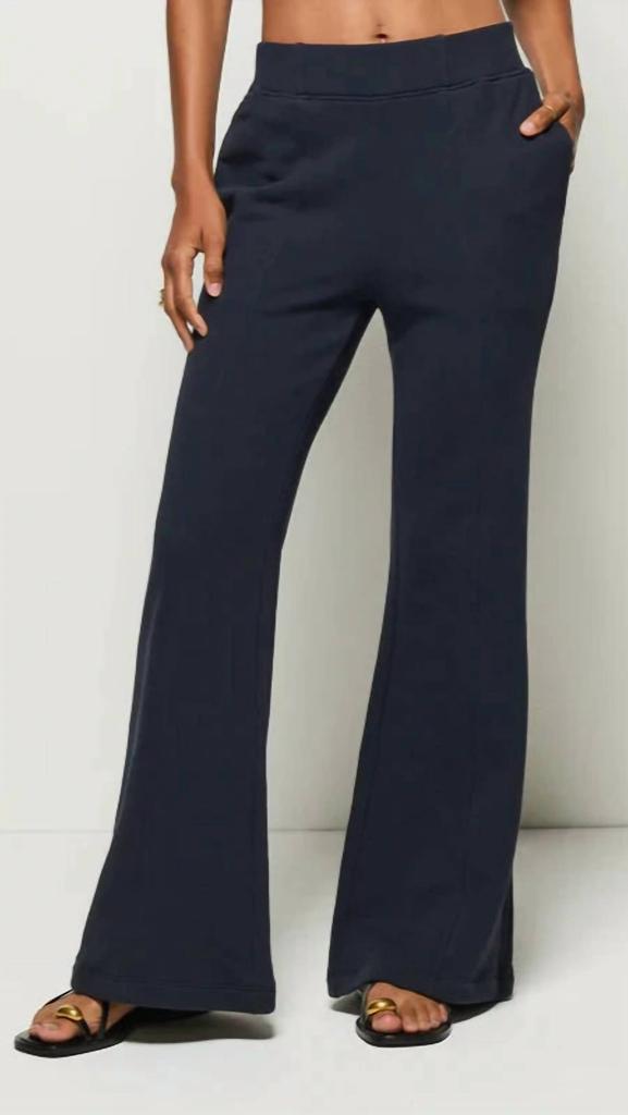 Nation LTD Nation Ltd - Reece Flare Sweatpants