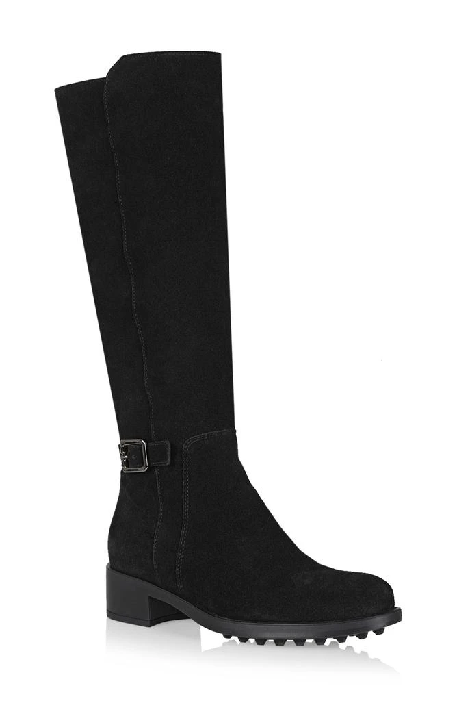 La Canadienne Silvana Waterproof Riding Boot 1