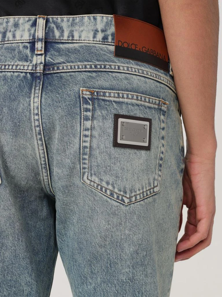 Dolce & Gabbana Jeans men Dolce & Gabbana 5