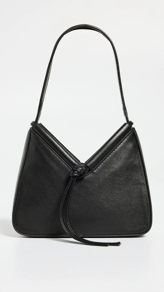 Reformation Mini Chiara Convertible Bag 4