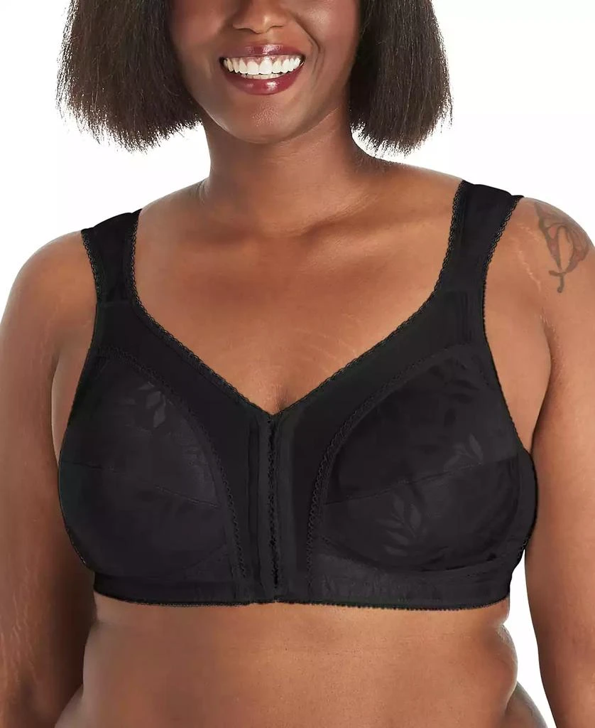 Playtex 18 Hour Front Close Ultimate Shoulder Comfort Wireless Bra 4695, Online Only 3