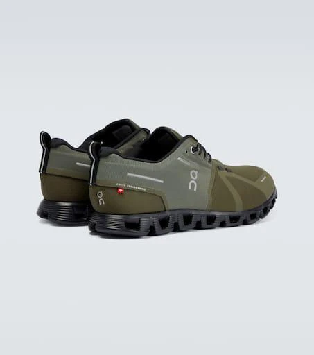 On Cloud 5 Waterproof running shoes 6