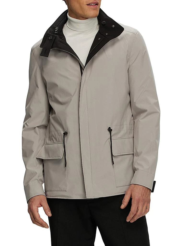 Gorski Reversible Jacket 6