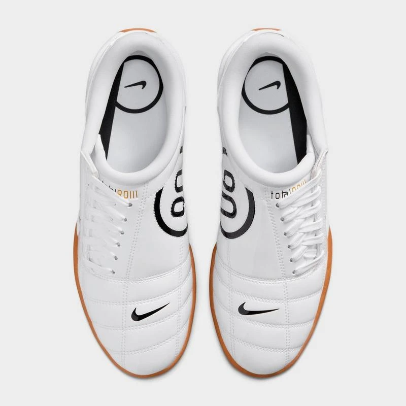 NIKE Women's Nike Total 90 Casual Shoes 5