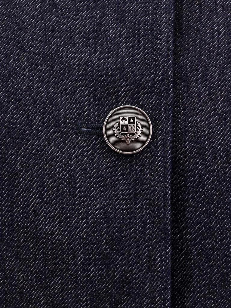 Loro Piana Cotton and cashmere blazer 3