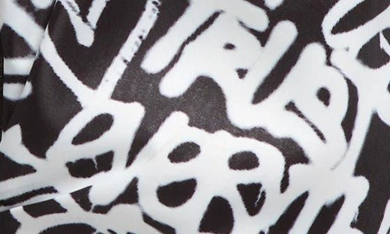 UGG Grafitti All Weather Leather Palm Mittens 2
