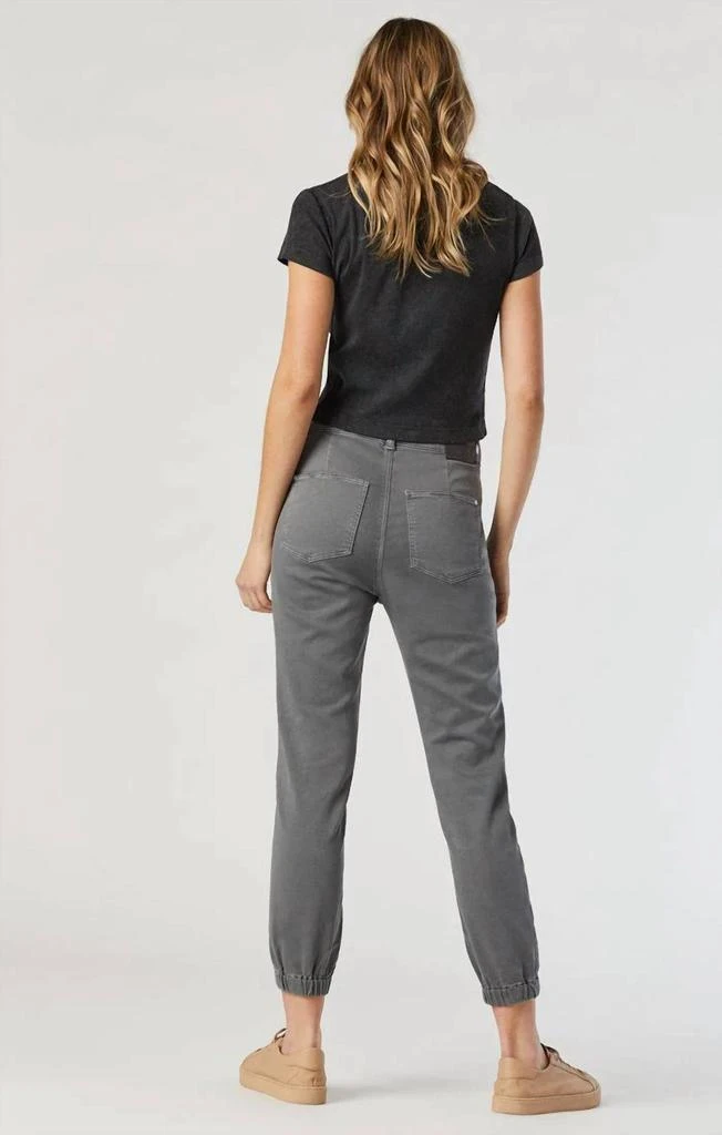 Mavi Jeans Mavi - Anna High Rise Slim Jogger 3