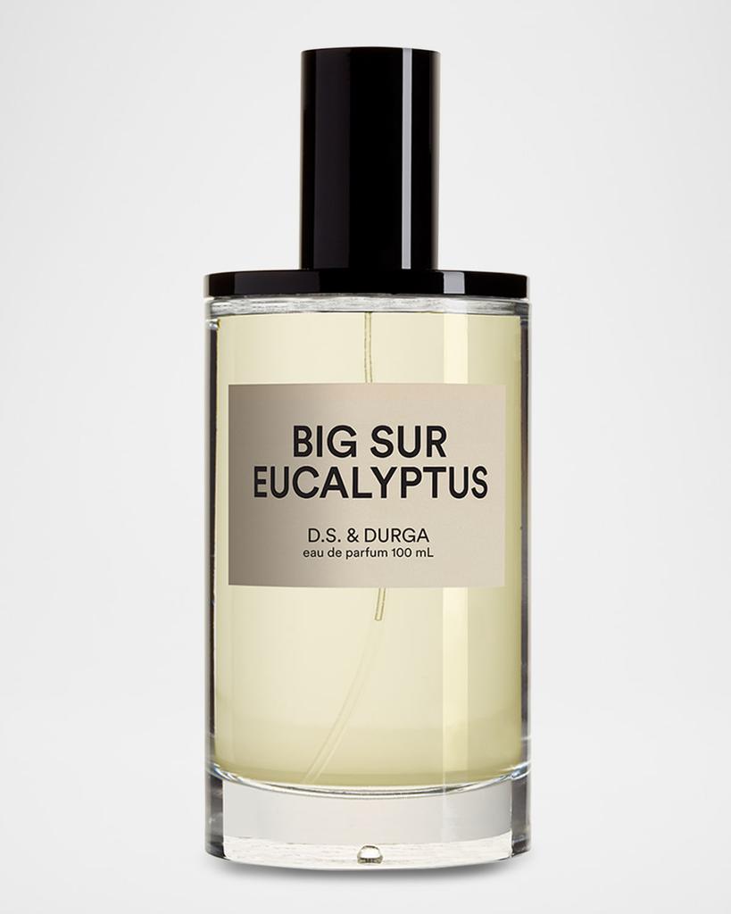 D.S. & Durga Big Sur Eucalyptus Eau De Parfum, 100 mL