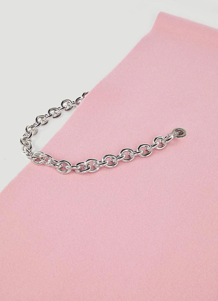 Y/Project Chain Scarf 3