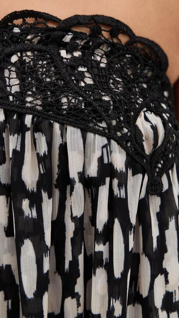 MISA Vashti Dress 5