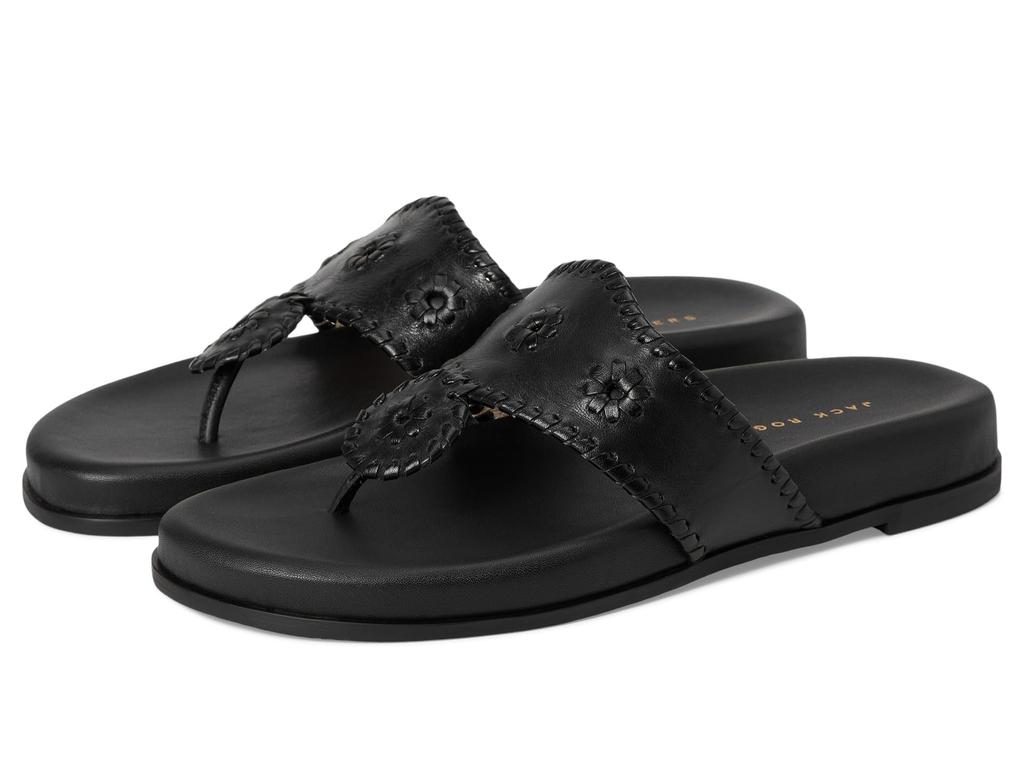 Jack Rogers Jacks Sport Sandal - Nappa