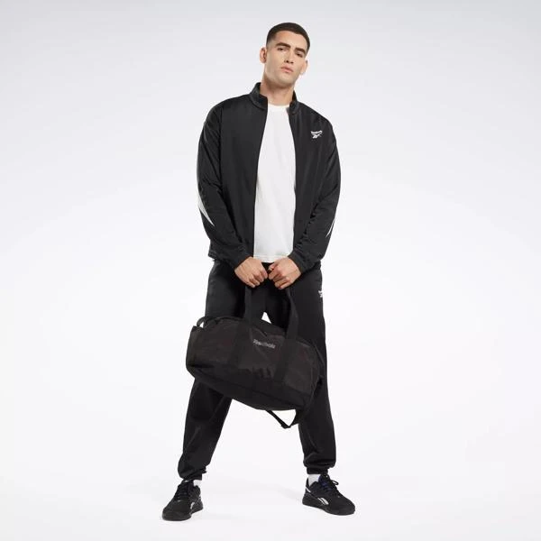 Reebok Reebok Identity Vector Knit Track Jacket 3