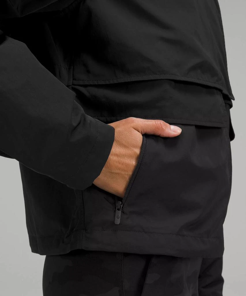 Lululemon Always Effortless Classic-Fit Jacket 5
