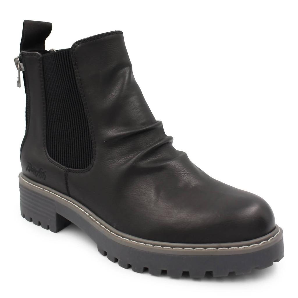 Blowfish Women's Redsen-2 Boots