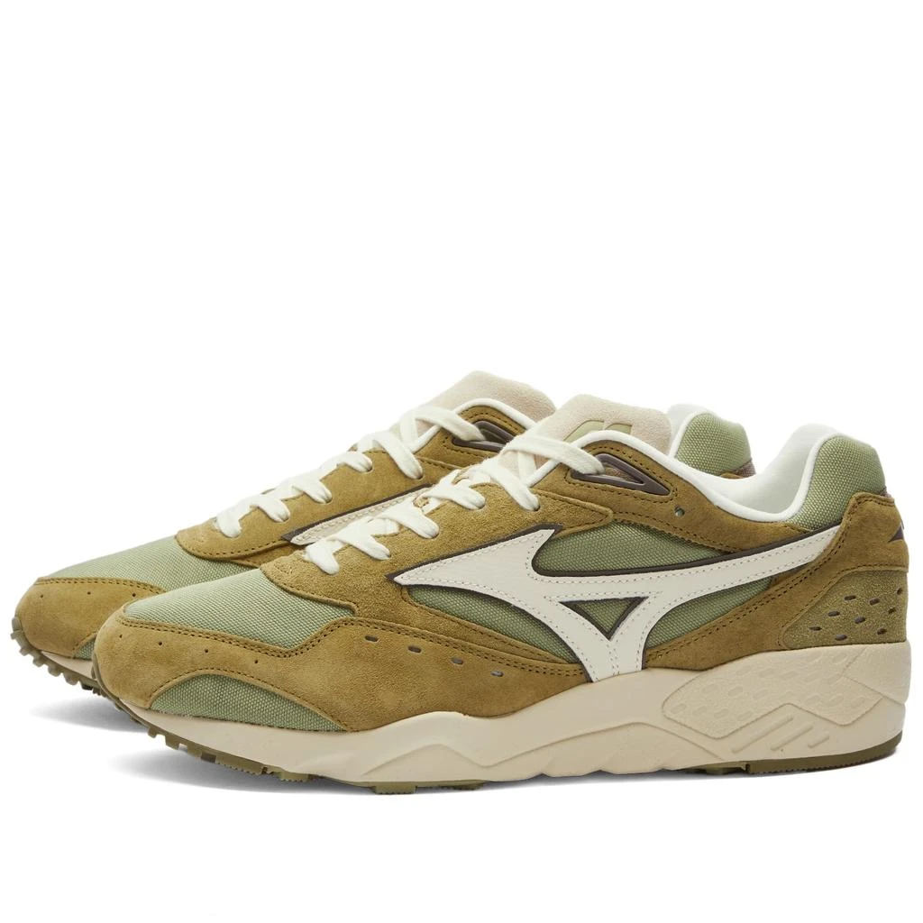 Mizuno Mizuno CONTENDER PREMIUM 1
