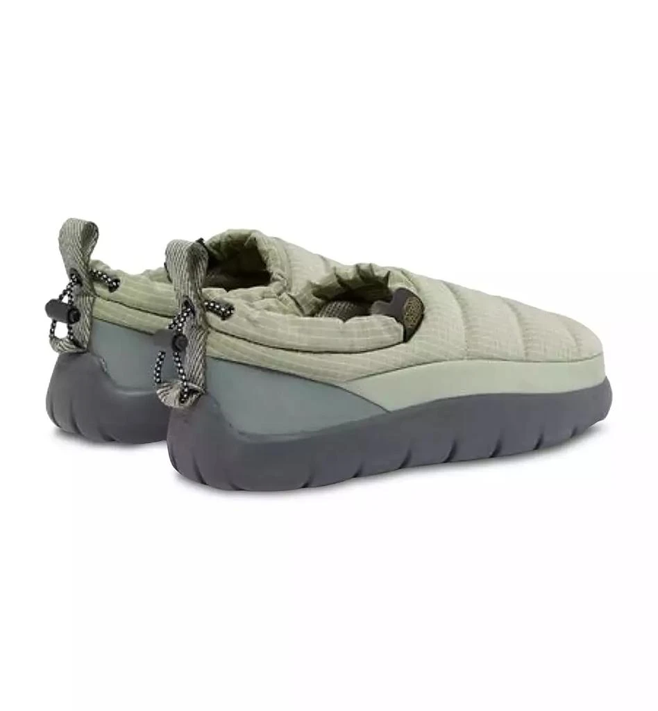 Lacoste Men's Serve Quilted Slippers 3
