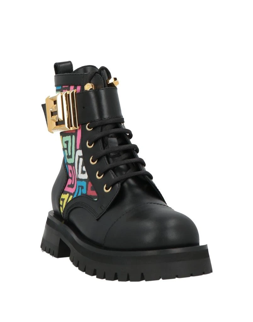 Balmain Ankle boot 2