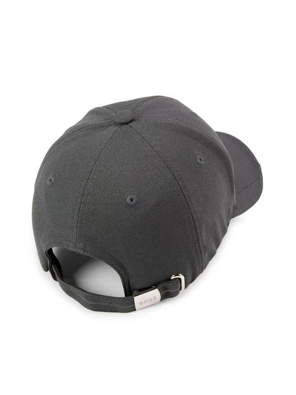 Hugo Boss Logo Baseball Cap 2