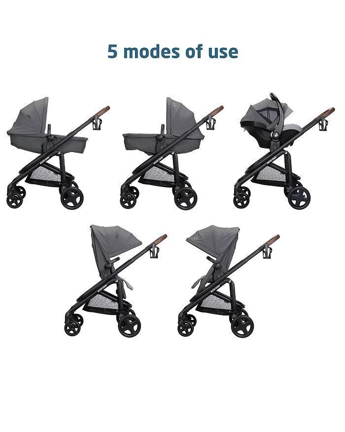 Maxi-Cosi Tayla™ Max Travel System