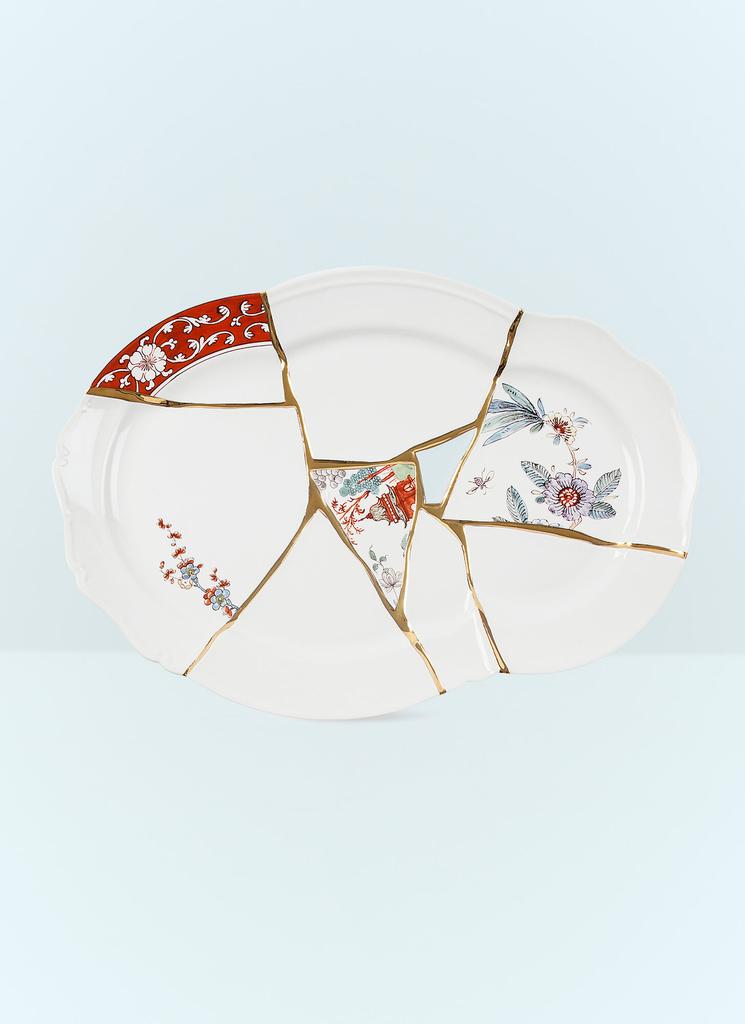 SELETTI Kintsugi Tray