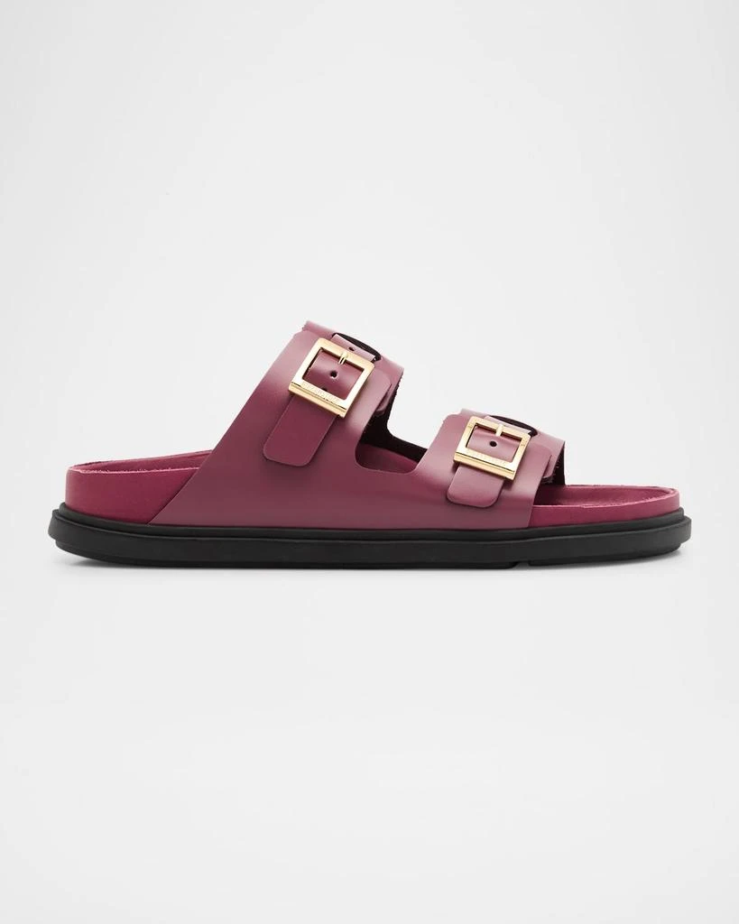 Birkenstock St. Barths Exquisite Leather Sandals 1