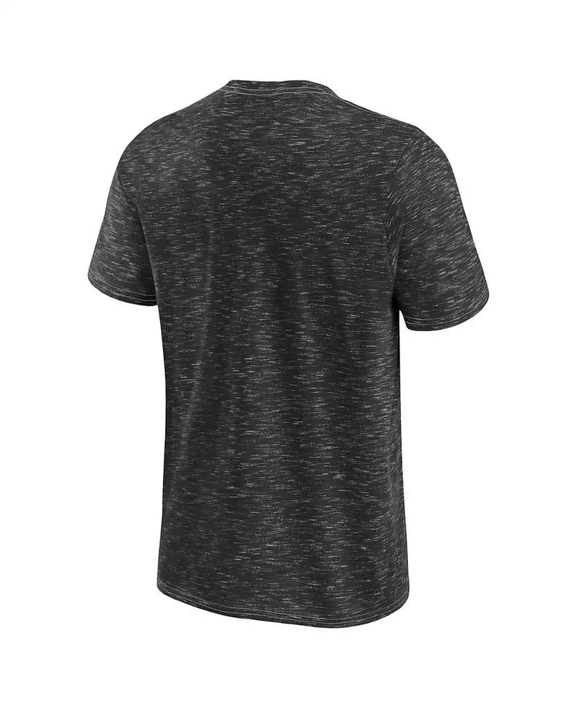 Fanatics Men's Charcoal FC Dallas T-shirt 2