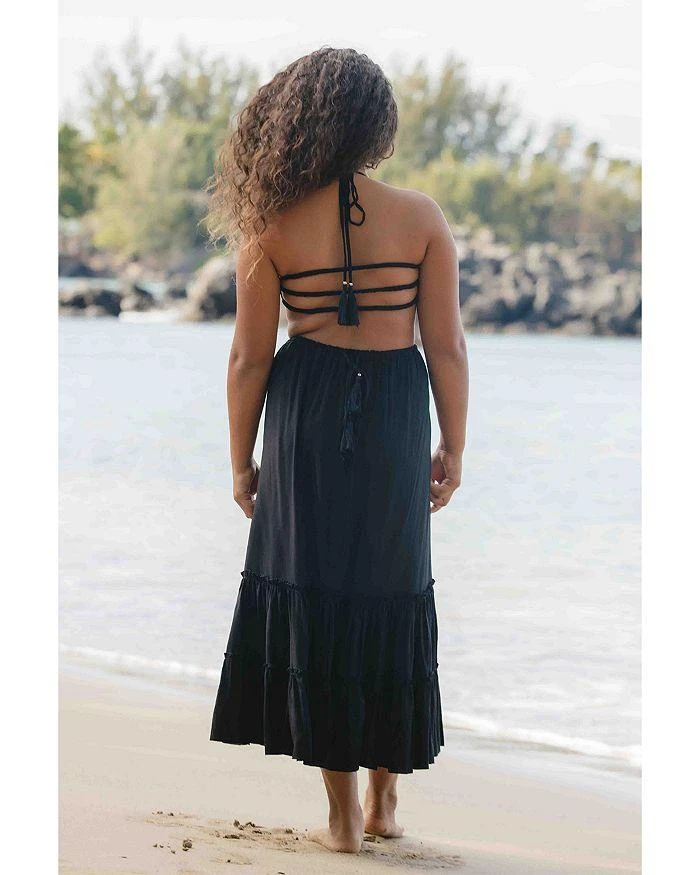 Tiare Hawaii Girls' Naia Dress - Little Kid, Big Kid 3