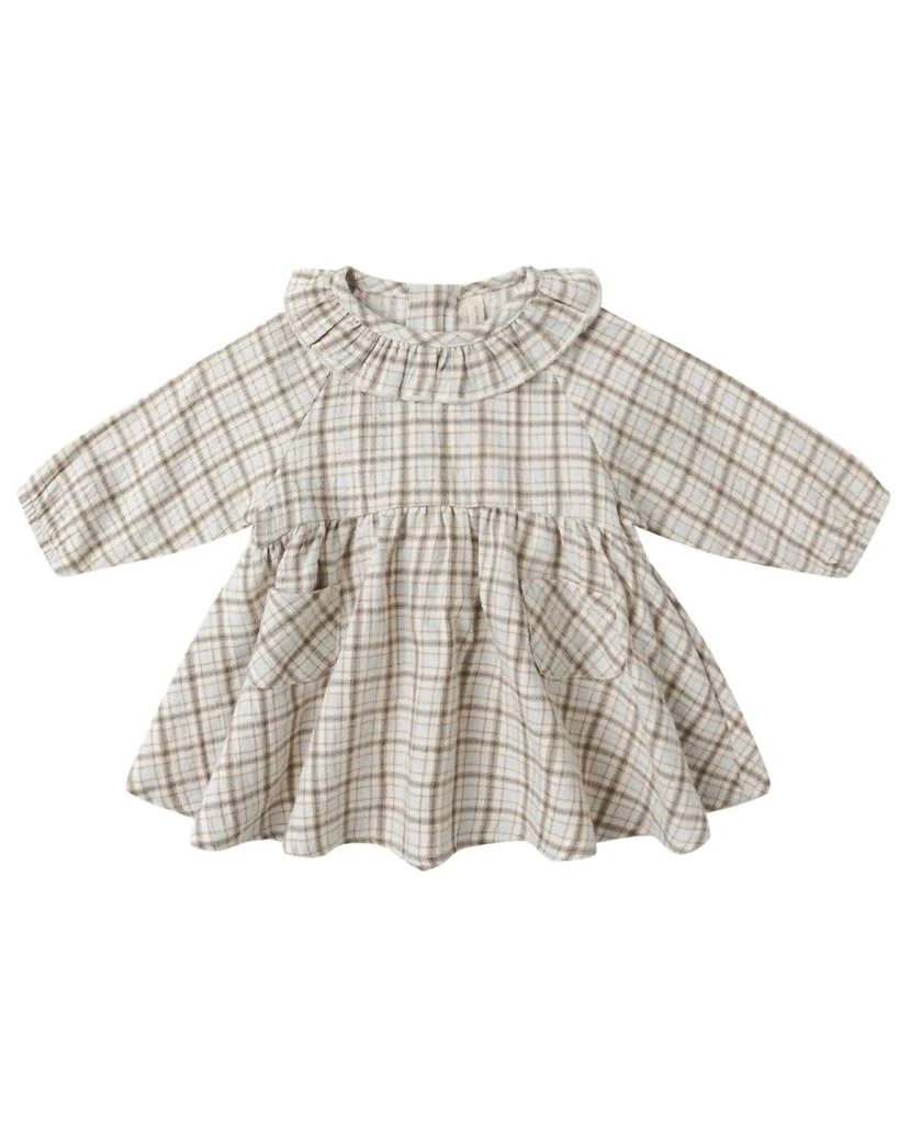 Quincy Mae Quincy Mae - Girl
s Simone Dress