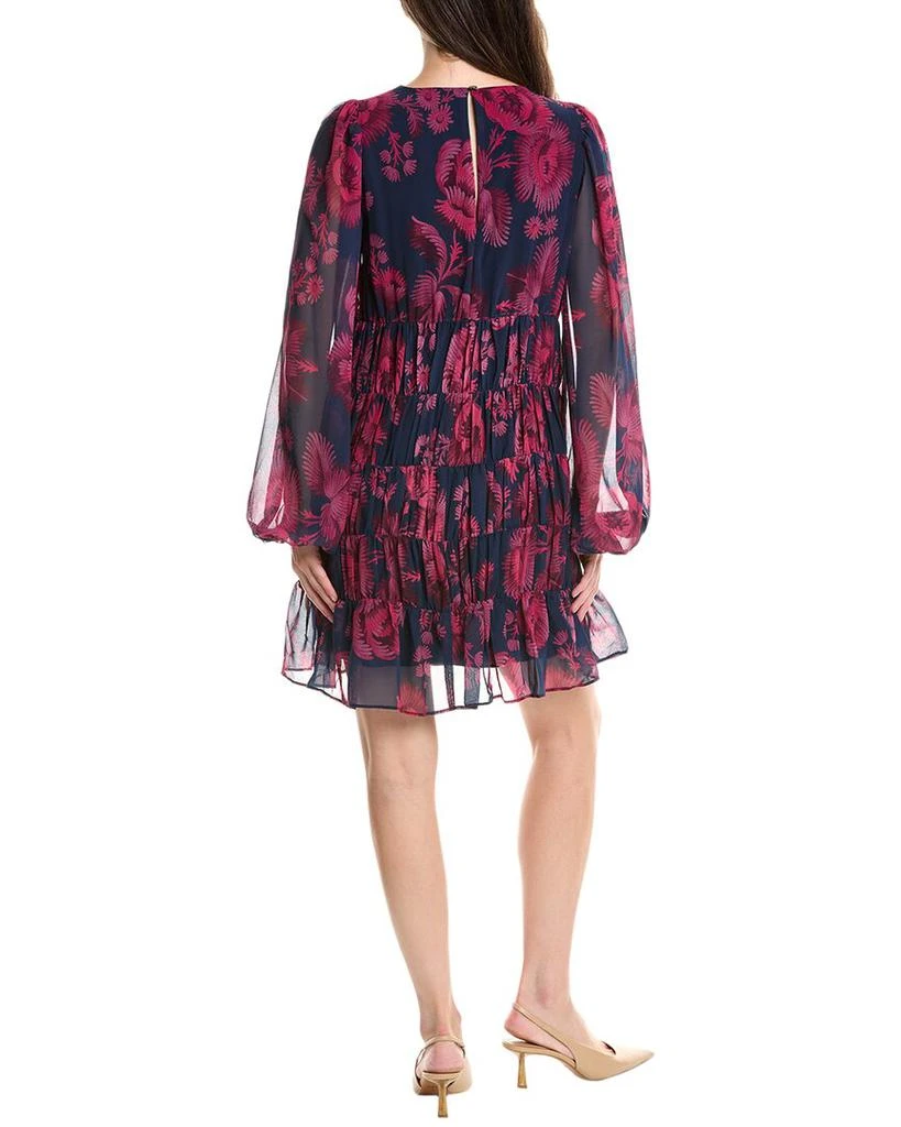 Ted Baker London Tiered Mini Dress 2