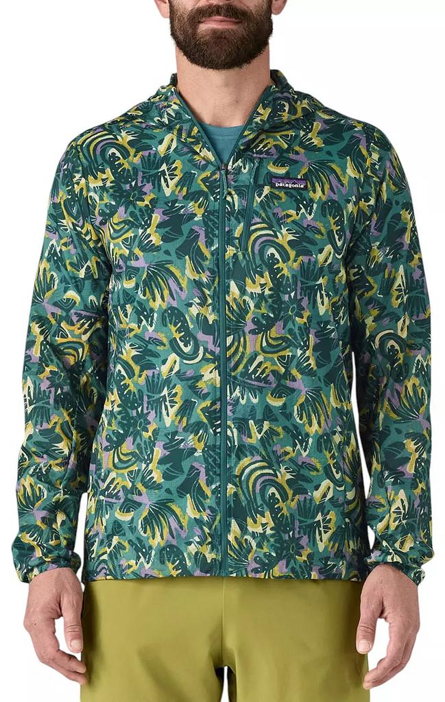 Patagonia Patagonia Men's Houdini Rain Jacket