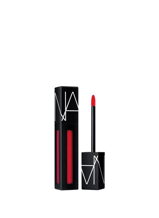 NARS Liquid lipstick 1