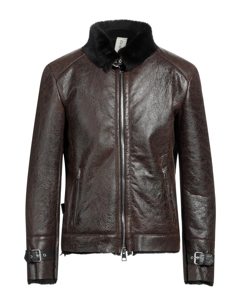 Delan Jacket