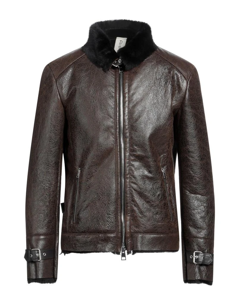Delan Jacket 1