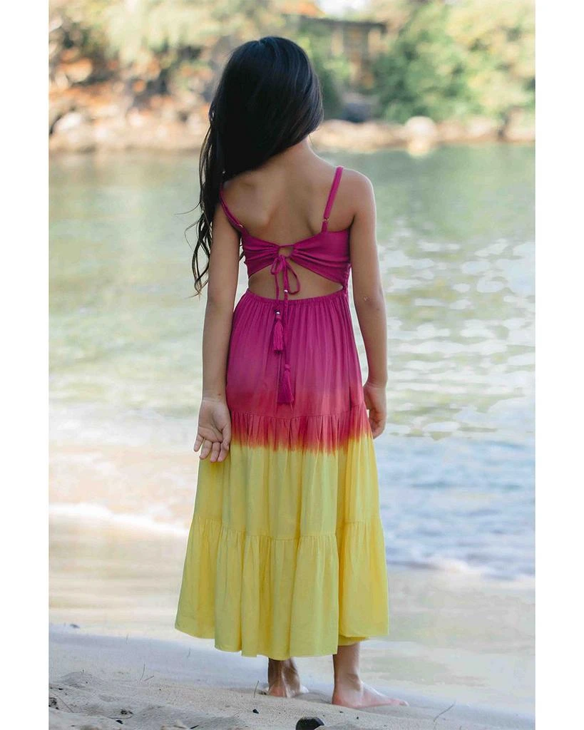 Tiare Hawaii Girls' Avisa Dress - Little Kid, Big Kid 3
