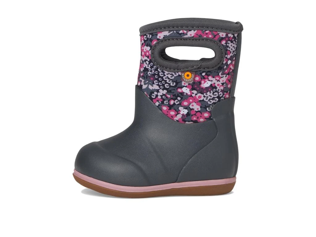 Bogs Baby Classic - Impressionist Floral (Toddler) 4