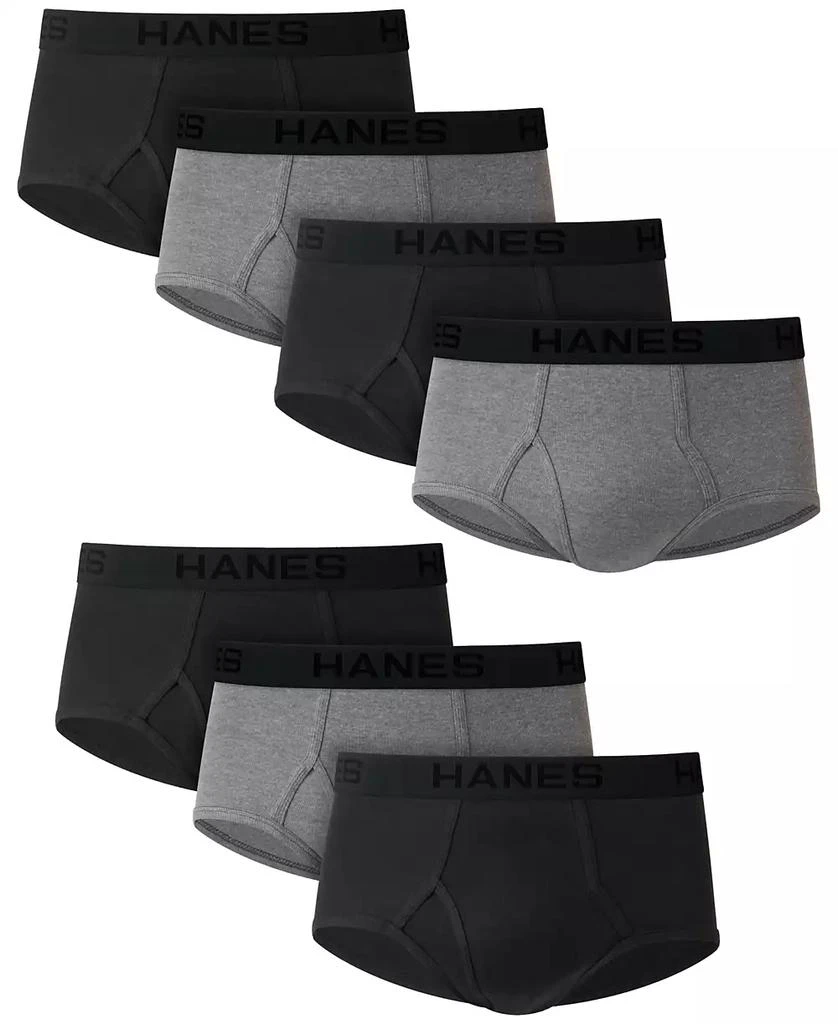 Hanes Men's 7-Pk. Ultimate® ComfortSoft® Briefs 3