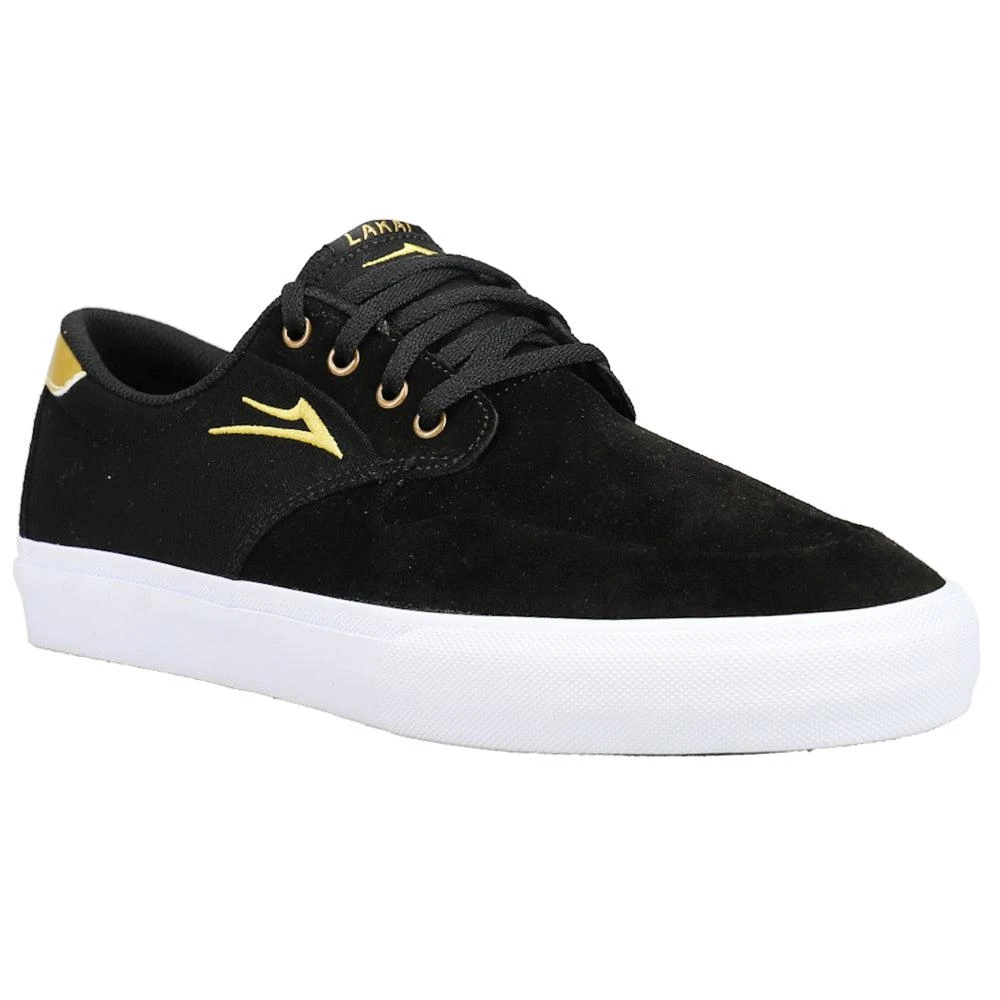 Lakai Riley 3 Skateboarding Shoes 2