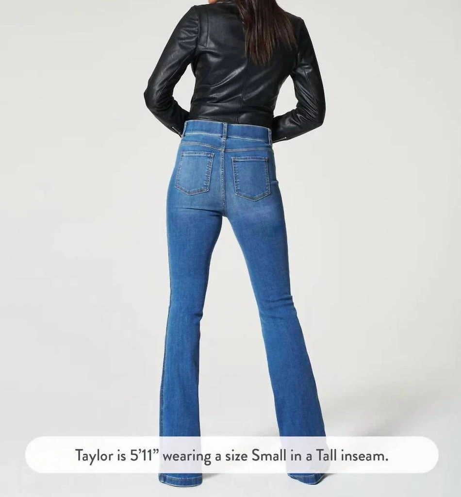 SPANX Spanx - Flare Jeans 2