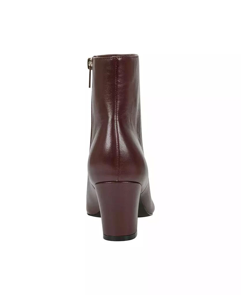 Marc Fisher Women's Aleea Pointy Toe Booties 3