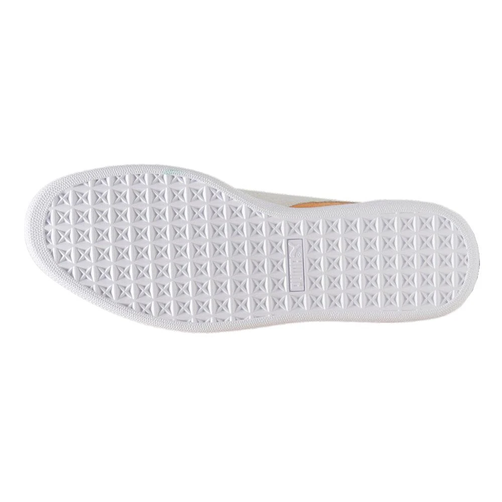Puma Suede Classic XXI Lace Up Sneakers 5