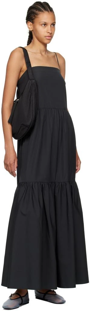 Rag & Bone Blue Spire Mary Jane Ballerina Flats 5