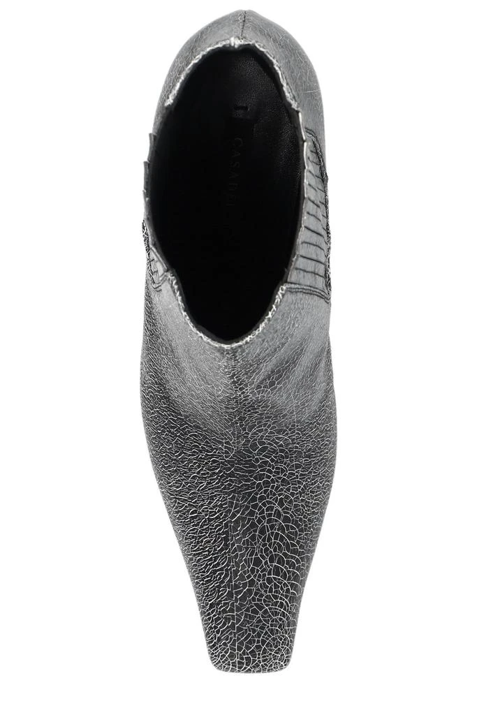 CASADEI Casadei Anastasia Heeled Ankle Boots 4