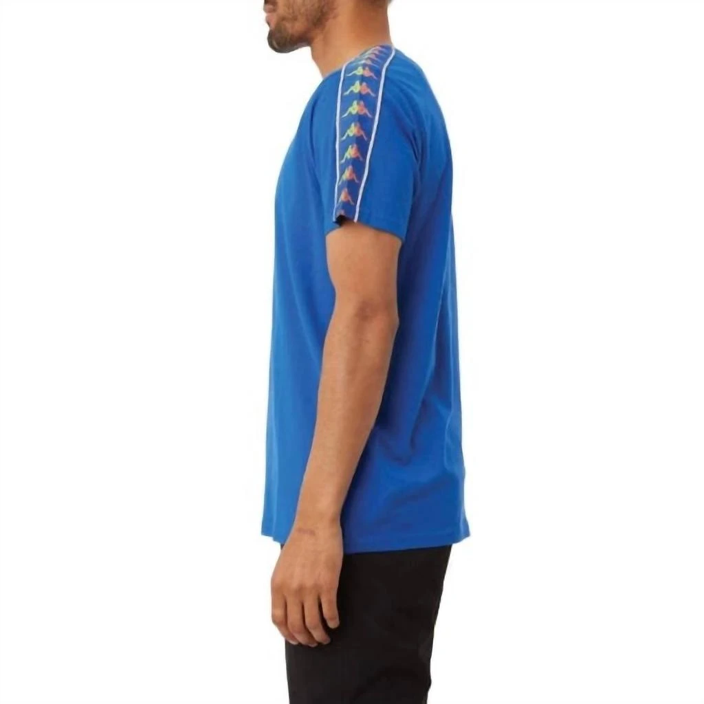 Kappa Kappa - Men's Authentic Bendoc T Shirt 3
