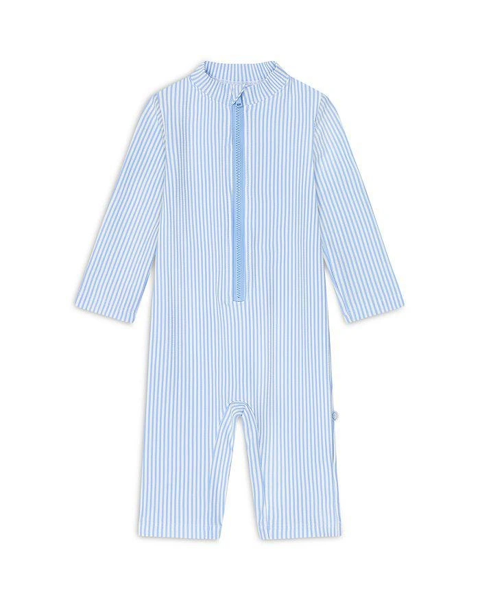 MORI Unisex Sun Safe Coverall One Piece Swim Suit - Baby 3