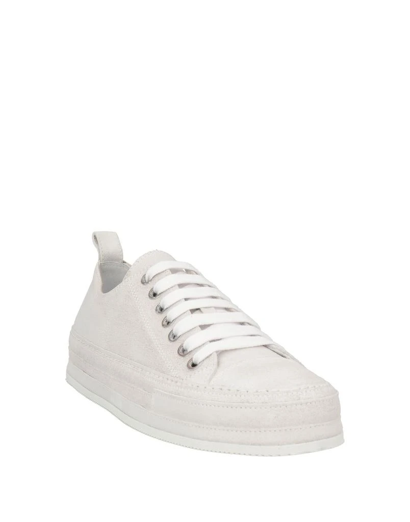ANN DEMEULEMEESTER Sneakers 2