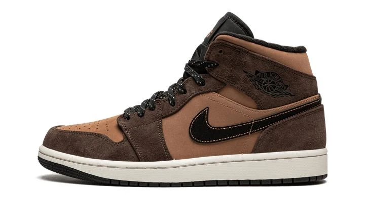 Jordan Air Jordan 1 Mid SE 1
