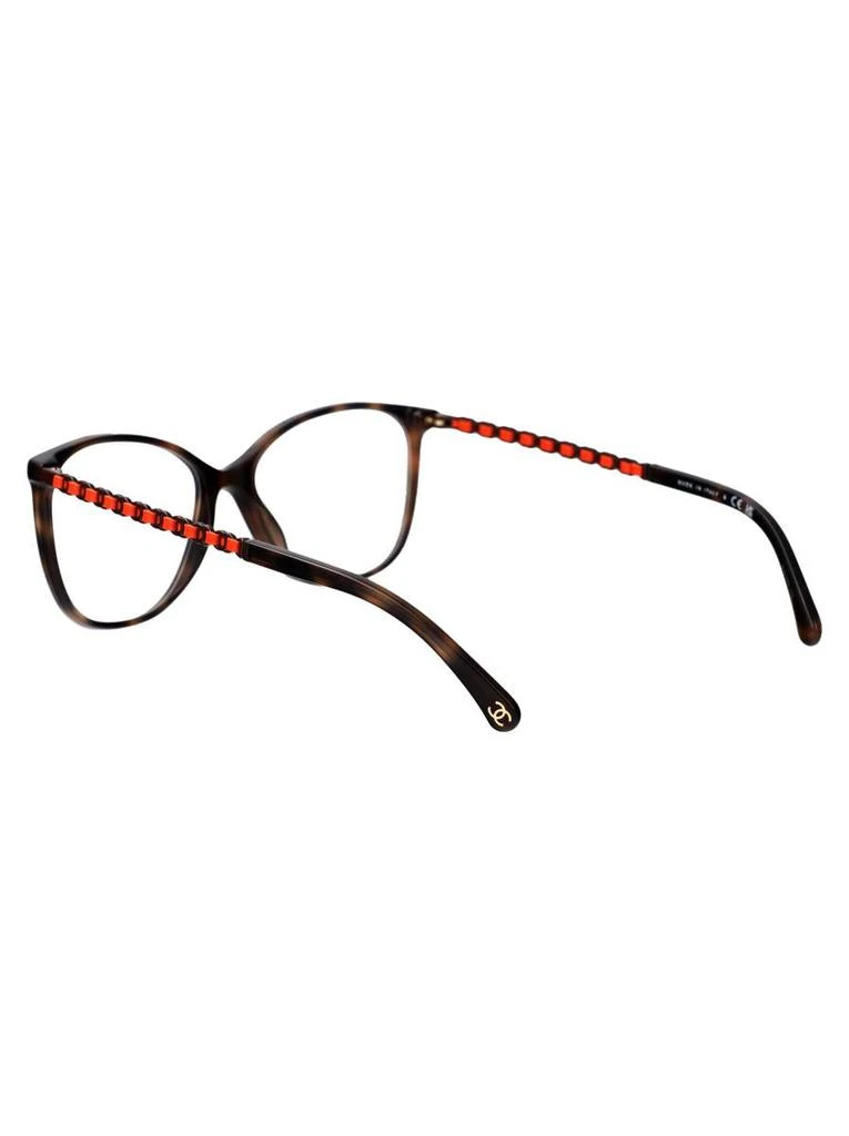 Chanel Chanel Optical 4
