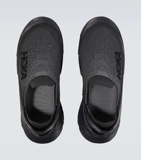 Hoka One One Restore TC slip-on sneakers 4