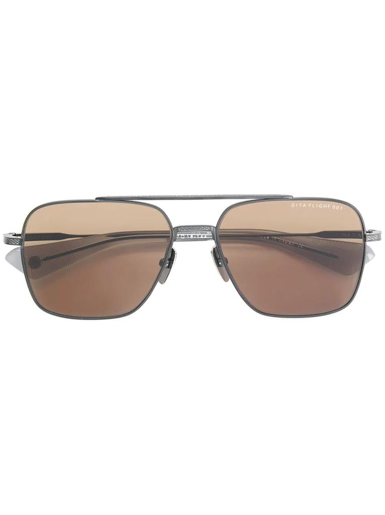 Dita Eyewear Flight 007 sunglasses - men