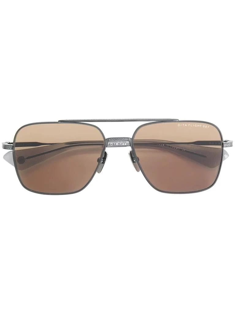 Dita Eyewear Flight 007 sunglasses - men 1